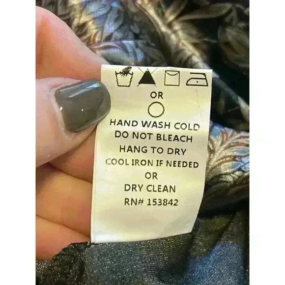 NWT Melloday Velvet Mini Dress Size Large Black grey maroon STUNNING high neck - Picture 7 of 8